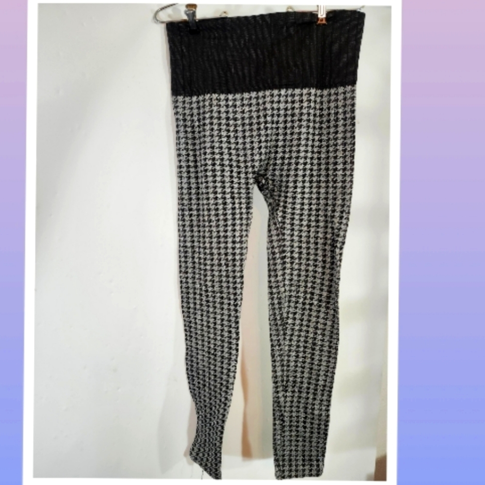 🗻ShoSho Unique Pattern Leggings🗻
